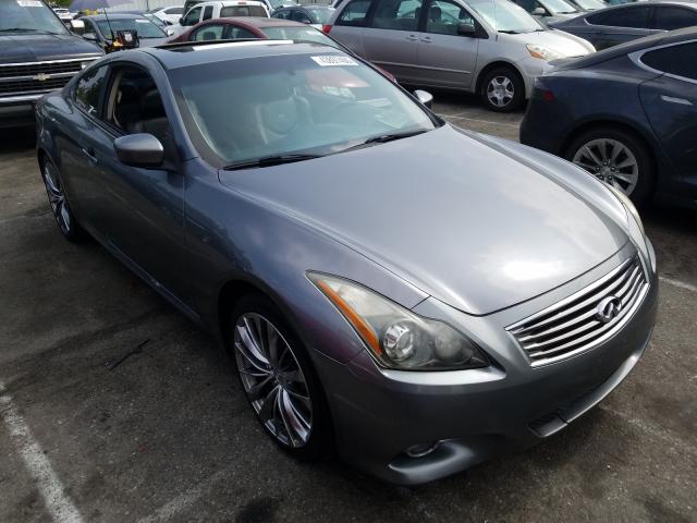 Photo 0 VIN: JN1CV6EK8BM212851 - INFINITI G37 BASE 