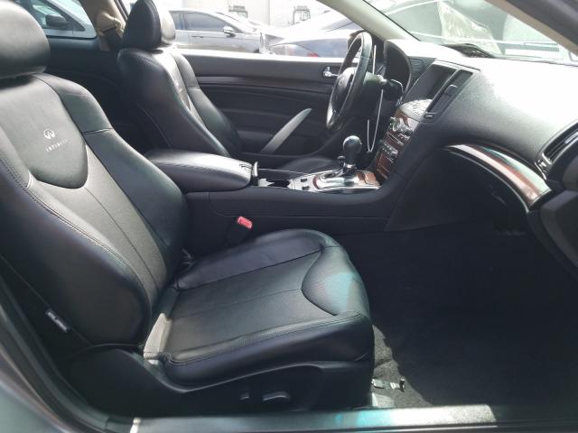 Photo 4 VIN: JN1CV6EK8BM212851 - INFINITI G37 BASE 