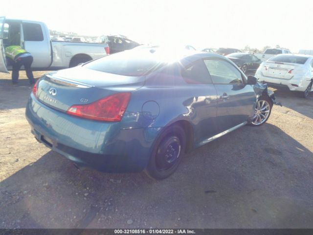 Photo 3 VIN: JN1CV6EK8BM213210 - INFINITI G37 COUPE 