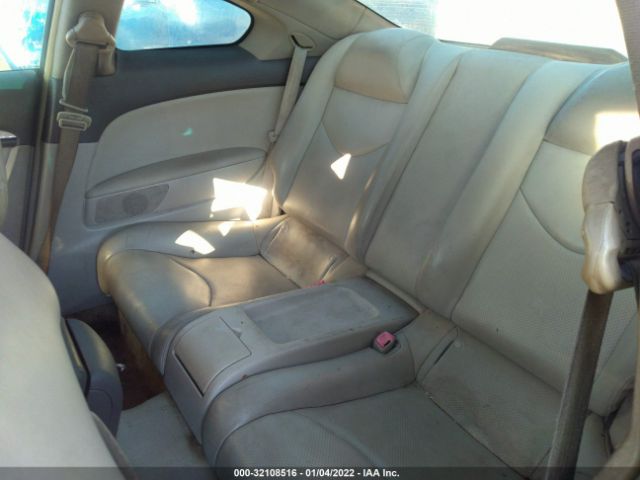 Photo 7 VIN: JN1CV6EK8BM213210 - INFINITI G37 COUPE 