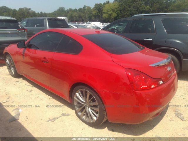 Photo 2 VIN: JN1CV6EK8BM213515 - INFINITI G37 