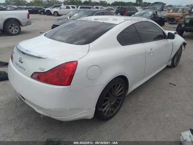 Photo 3 VIN: JN1CV6EK8BM213658 - INFINITI G37 COUPE 