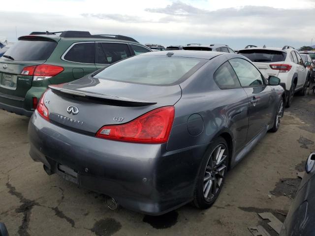 Photo 2 VIN: JN1CV6EK8BM213708 - INFINITI G37 BASE 