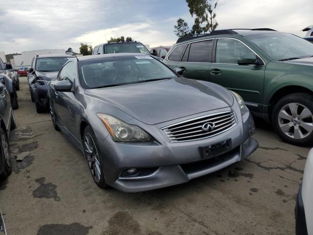 Photo 3 VIN: JN1CV6EK8BM213708 - INFINITI G37 BASE 