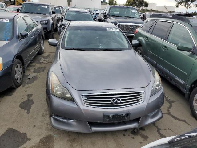 Photo 4 VIN: JN1CV6EK8BM213708 - INFINITI G37 BASE 