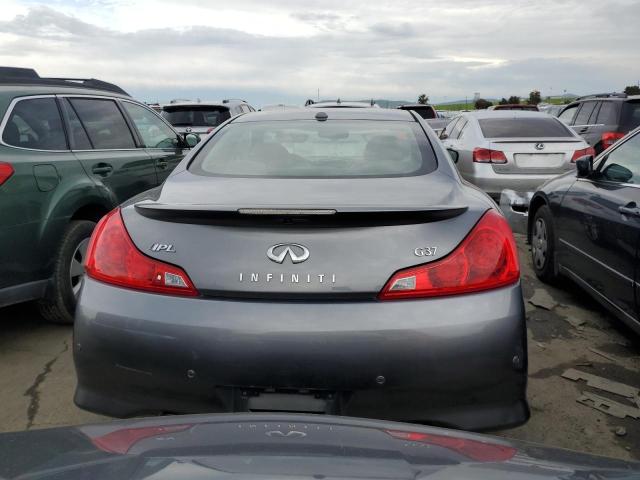 Photo 5 VIN: JN1CV6EK8BM213708 - INFINITI G37 BASE 