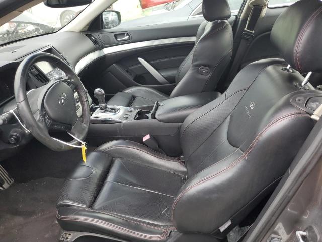 Photo 6 VIN: JN1CV6EK8BM213708 - INFINITI G37 BASE 