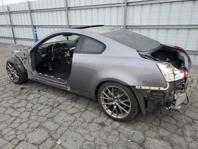 Photo 1 VIN: JN1CV6EK8BM213708 - INFINITI G37 BASE 