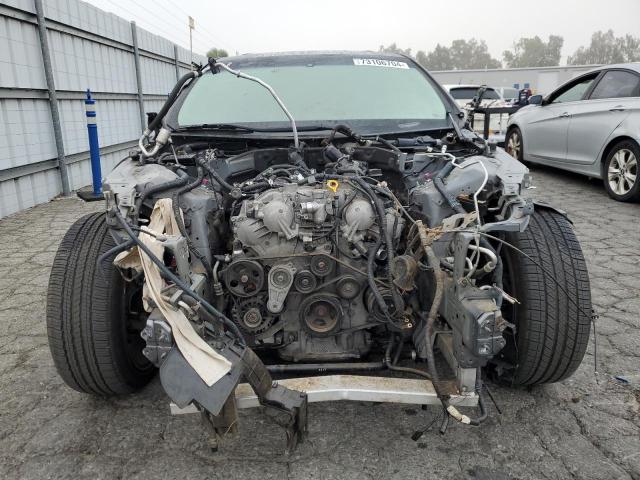 Photo 4 VIN: JN1CV6EK8BM213708 - INFINITI G37 BASE 