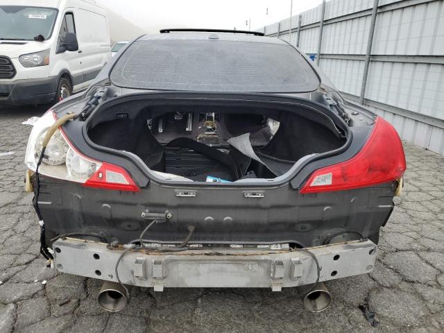 Photo 5 VIN: JN1CV6EK8BM213708 - INFINITI G37 BASE 