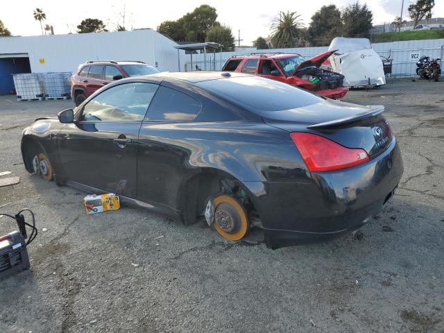 Photo 1 VIN: JN1CV6EK8CM420021 - INFINITI G37 