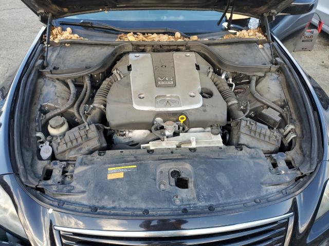 Photo 10 VIN: JN1CV6EK8CM420021 - INFINITI G37 