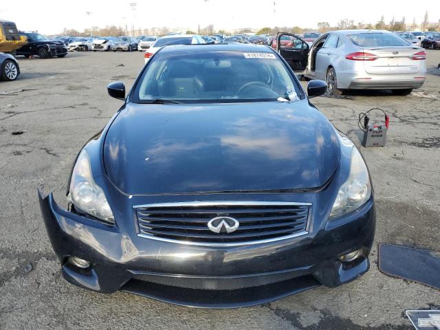 Photo 4 VIN: JN1CV6EK8CM420021 - INFINITI G37 