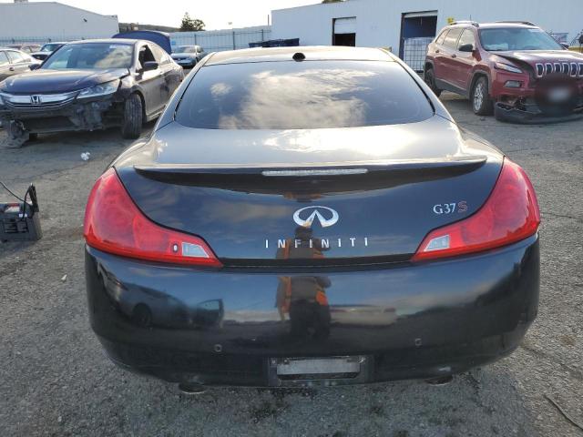 Photo 5 VIN: JN1CV6EK8CM420021 - INFINITI G37 