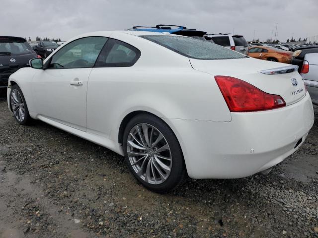 Photo 1 VIN: JN1CV6EK8CM420102 - INFINITI G37 BASE 