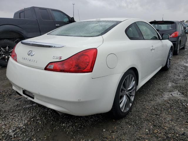 Photo 2 VIN: JN1CV6EK8CM420102 - INFINITI G37 BASE 