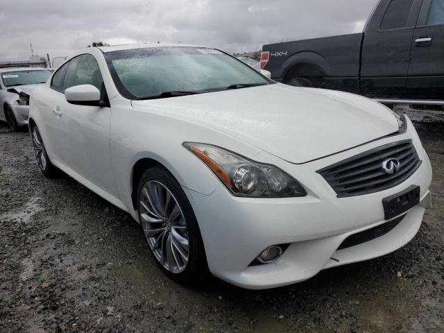 Photo 3 VIN: JN1CV6EK8CM420102 - INFINITI G37 BASE 