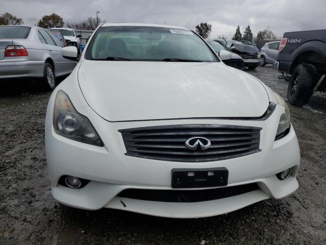 Photo 4 VIN: JN1CV6EK8CM420102 - INFINITI G37 BASE 