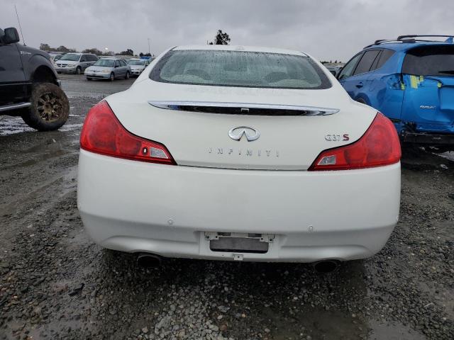 Photo 5 VIN: JN1CV6EK8CM420102 - INFINITI G37 BASE 