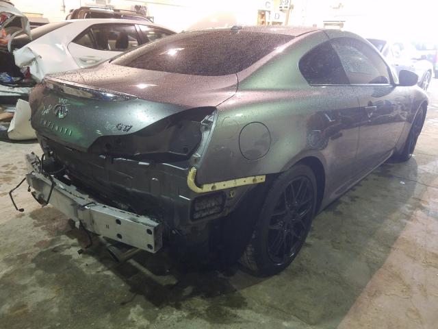 Photo 3 VIN: JN1CV6EK8CM420701 - INFINITI G37 BASE 