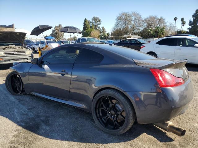 Photo 1 VIN: JN1CV6EK8CM422562 - INFINITI G37 