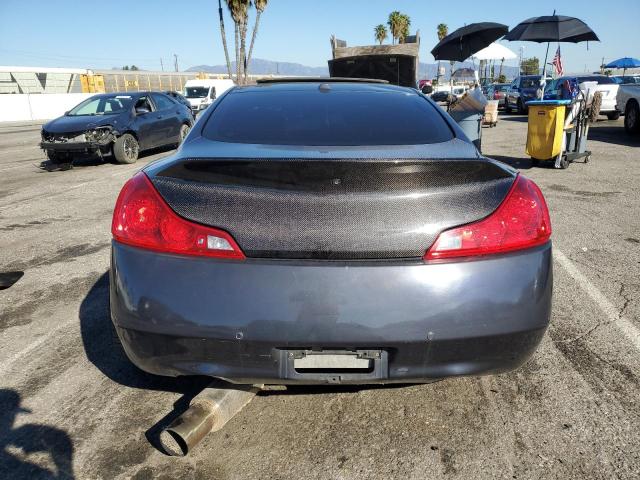 Photo 5 VIN: JN1CV6EK8CM422562 - INFINITI G37 