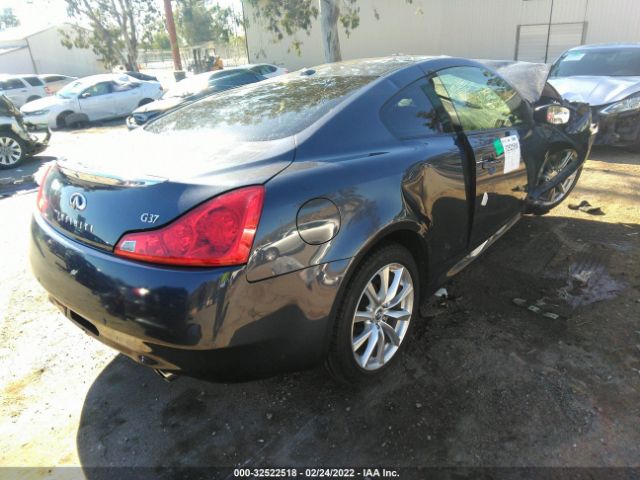 Photo 3 VIN: JN1CV6EK8CM422769 - INFINITI G37 COUPE 