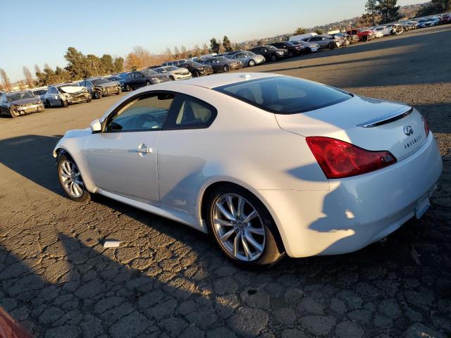 Photo 1 VIN: JN1CV6EK8CM423033 - INFINITI G37 