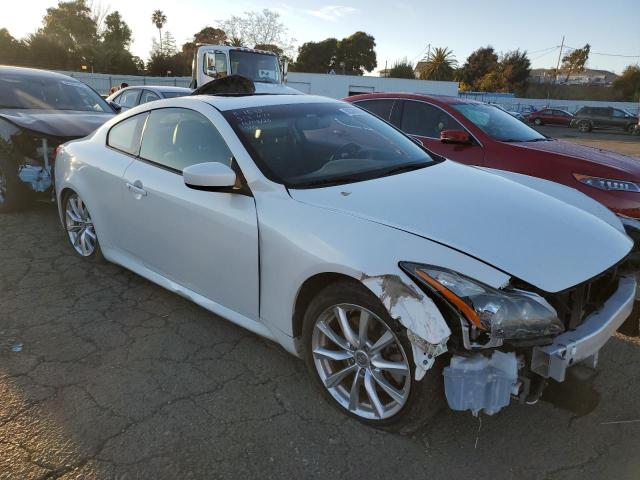 Photo 3 VIN: JN1CV6EK8CM423033 - INFINITI G37 