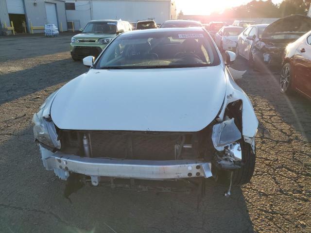 Photo 4 VIN: JN1CV6EK8CM423033 - INFINITI G37 