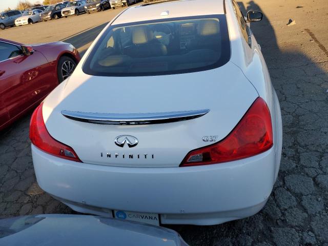 Photo 5 VIN: JN1CV6EK8CM423033 - INFINITI G37 