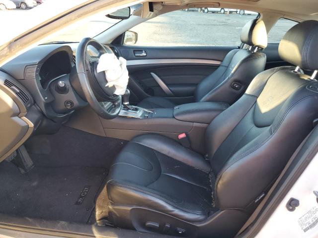 Photo 6 VIN: JN1CV6EK8CM423033 - INFINITI G37 