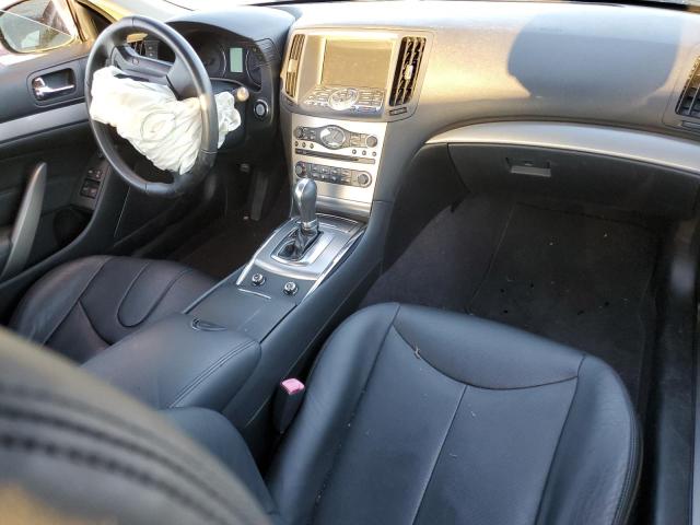 Photo 7 VIN: JN1CV6EK8CM423033 - INFINITI G37 