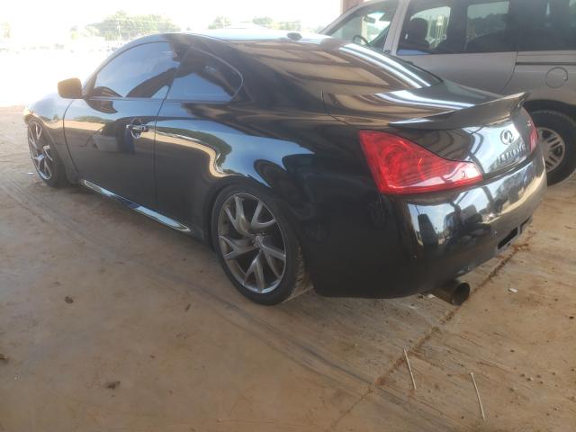 Photo 2 VIN: JN1CV6EK8CM423503 - INFINITI G37 BASE 