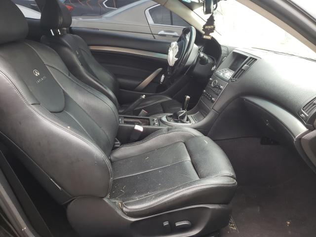 Photo 4 VIN: JN1CV6EK8CM423503 - INFINITI G37 BASE 