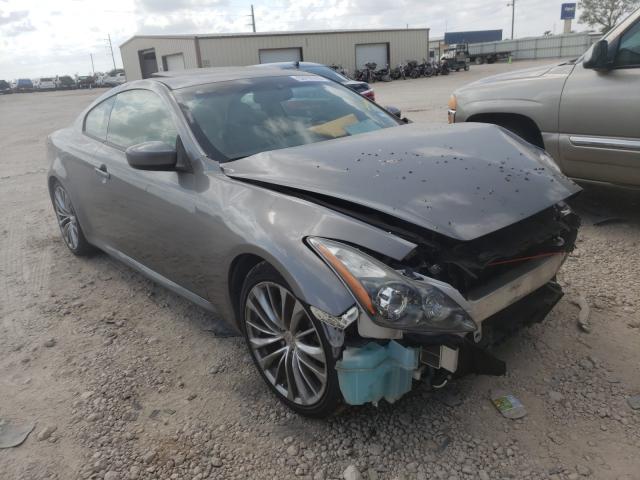 Photo 0 VIN: JN1CV6EK8CM424022 - INFINITI G37 BASE 