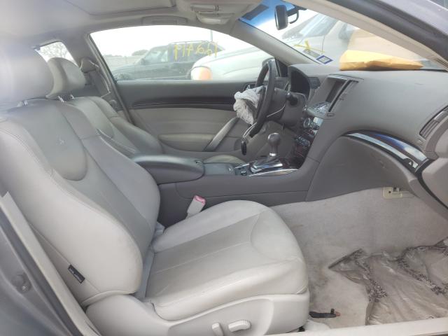 Photo 4 VIN: JN1CV6EK8CM424022 - INFINITI G37 BASE 