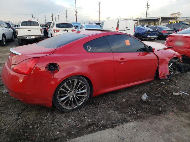 Photo 2 VIN: JN1CV6EK8CM424392 - INFINITI G37 BASE 