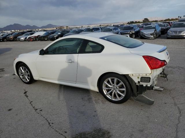 Photo 1 VIN: JN1CV6EK8CM424568 - INFINITI G37 