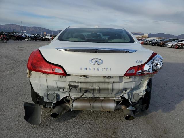 Photo 5 VIN: JN1CV6EK8CM424568 - INFINITI G37 