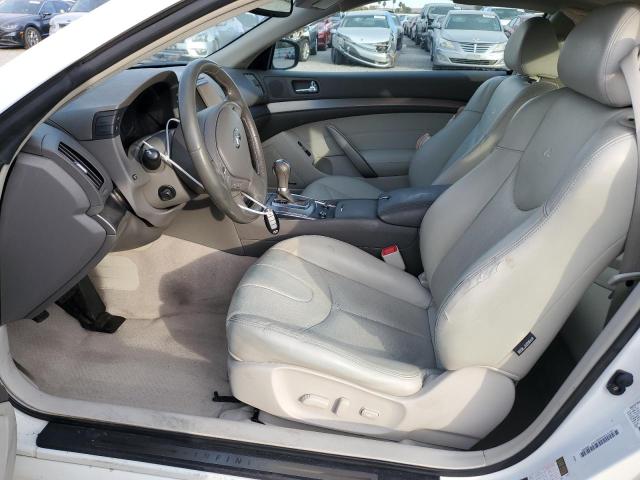 Photo 6 VIN: JN1CV6EK8CM424568 - INFINITI G37 