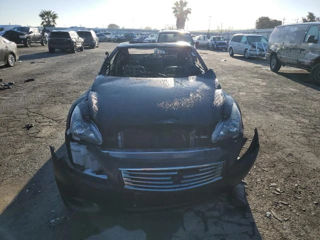 Photo 4 VIN: JN1CV6EK8DM900965 - INFINITI G37 JOURNE 