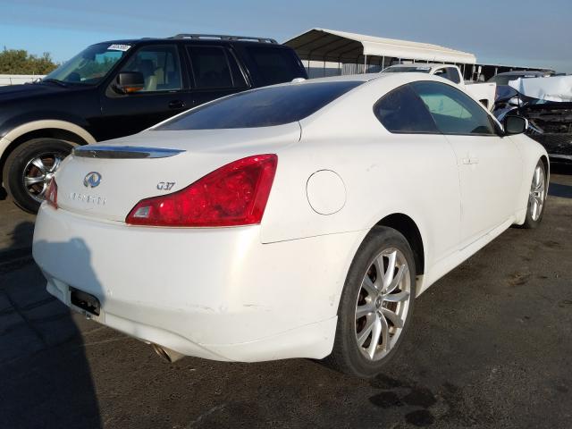 Photo 3 VIN: JN1CV6EK8DM920584 - INFINITI G37 JOURNE 