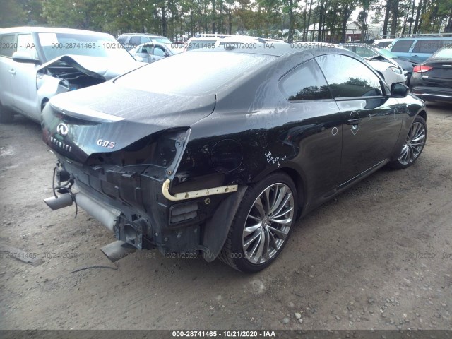 Photo 3 VIN: JN1CV6EK8DM920908 - INFINITI G37 