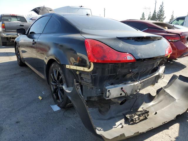 Photo 1 VIN: JN1CV6EK8DM922464 - INFINITI G37 JOURNE 