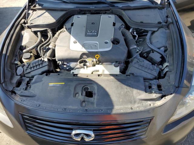 Photo 10 VIN: JN1CV6EK8DM922464 - INFINITI G37 JOURNE 