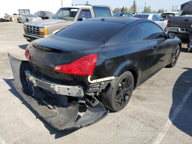 Photo 2 VIN: JN1CV6EK8DM922464 - INFINITI G37 JOURNE 