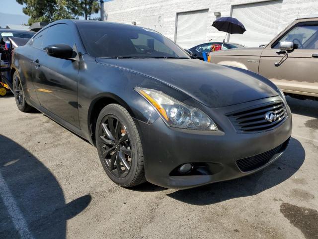 Photo 3 VIN: JN1CV6EK8DM922464 - INFINITI G37 JOURNE 