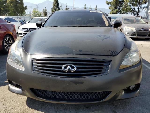 Photo 4 VIN: JN1CV6EK8DM922464 - INFINITI G37 JOURNE 