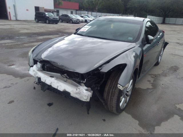 Photo 5 VIN: JN1CV6EK8DM922643 - INFINITI G37 COUPE 